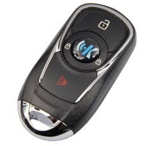 CHAVE KD PRESEN�A MOD ZB22 3B + PAN