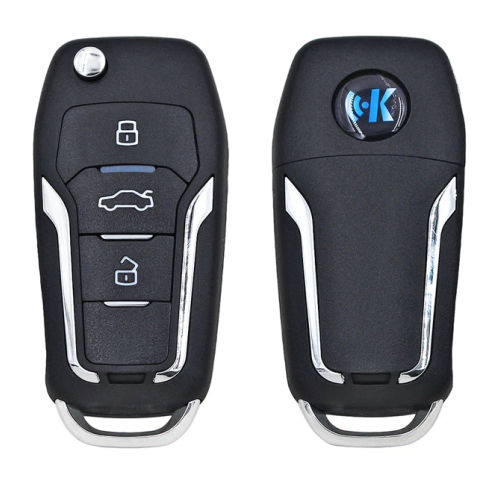 CHAVE KD C/PCF MOD NB12 3B