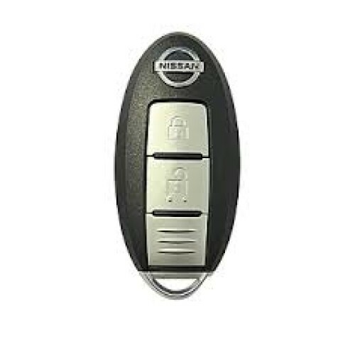 CHAVE NISSAN FRONTIER 2B 7952 ID46 433MHZ