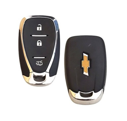 CHAVE PRESEN�A GM 4A 3 BOT�O