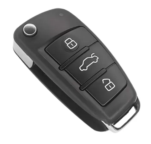 CANIVETE POSITRON AUDI A3