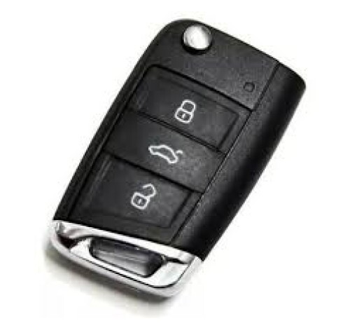 CHAVE VVDI MOD VW G7 S/PCF XKMQB5EN