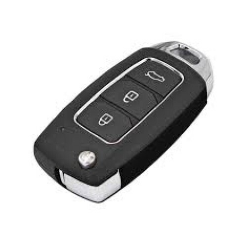 CHAVE VVDI MOD WIRE S/PCF XKHY05EN