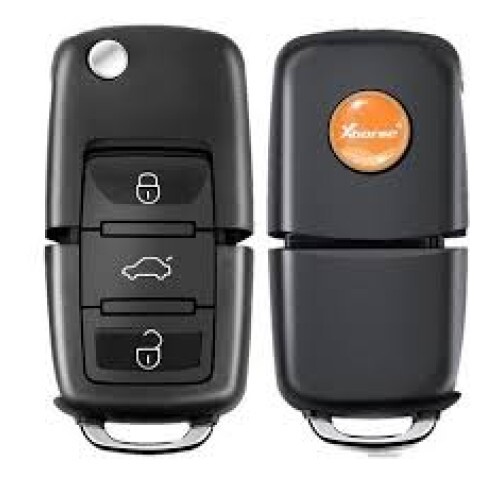 CHAVE VVDI MOD G5 WIRE S/PCF XKB506EN