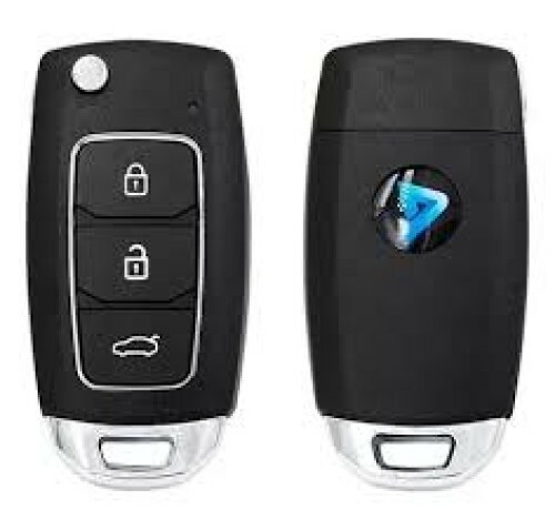 CHAVE KD C/PCF MOD NB28 HYUNDAI 3B