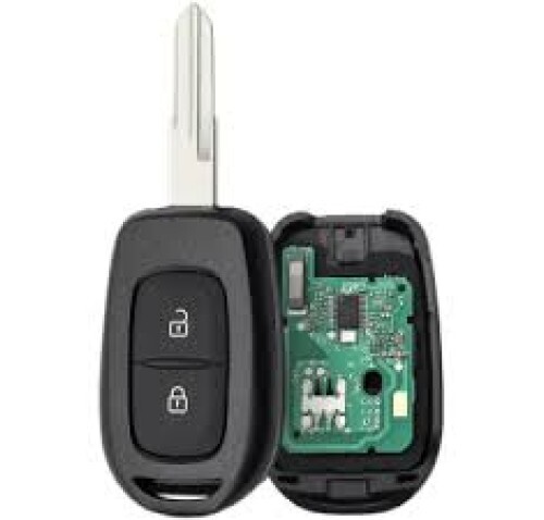 TELECOMANDO RENAULT > 13 IMPORTADA 4A