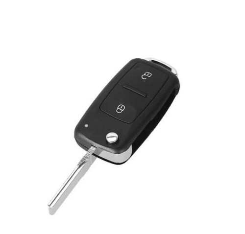 CARC TELEC VW CANIVETE G6 2 BOTAO