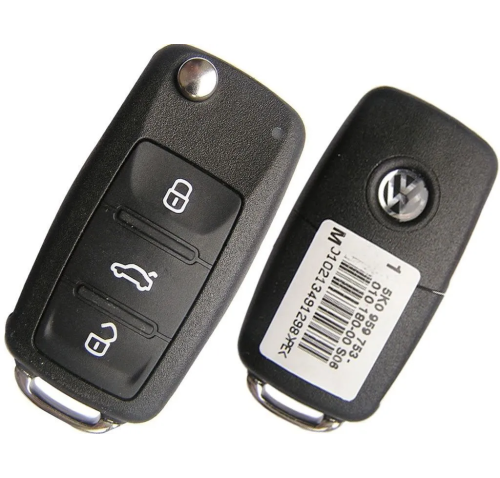 CARC TELEC VW G6 3 BOTES CANIVETE