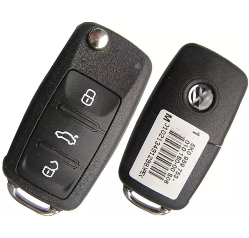 CARC TELEC VW G6 3 BOT�ES CANIVETE