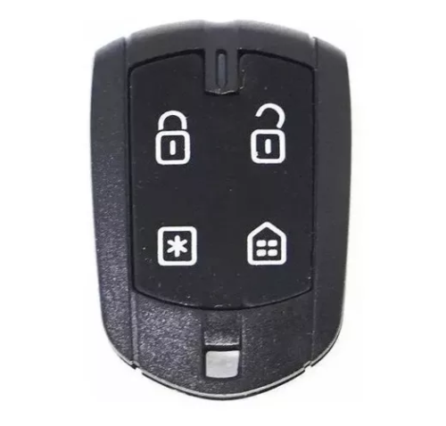 CARC TELEC POSITRON MOD PX52 CONTROLE