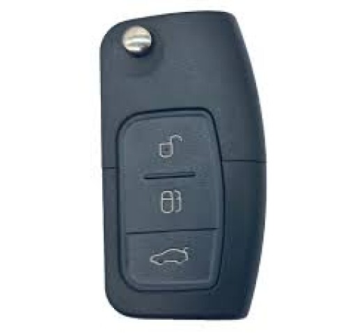 CARC TELEC FORD BANANA CANIVETE 2 E 3B