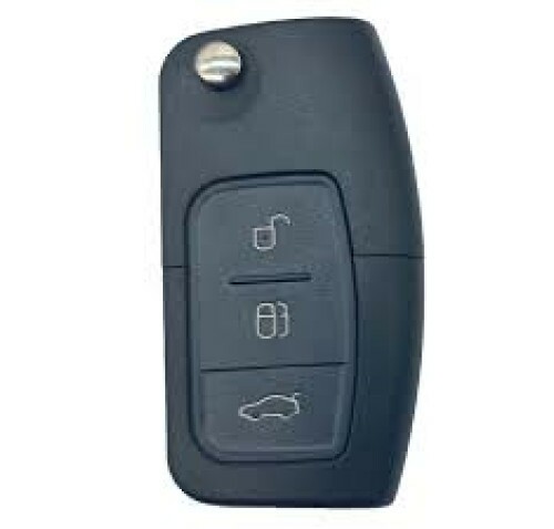 CARC TELEC FORD BANANA CANIVETE 2 E 3B