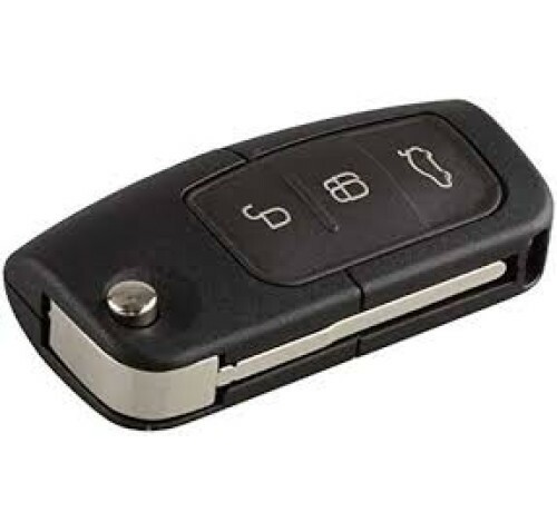 CARC TELEC FORD BANANA CANIVETE 2 E 3B