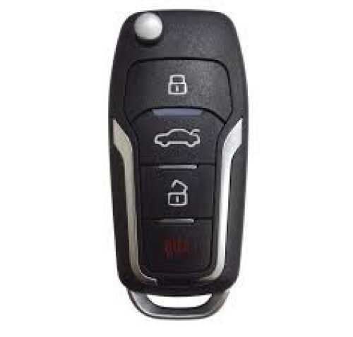 CANIVETE POSITRON MODELO FORD