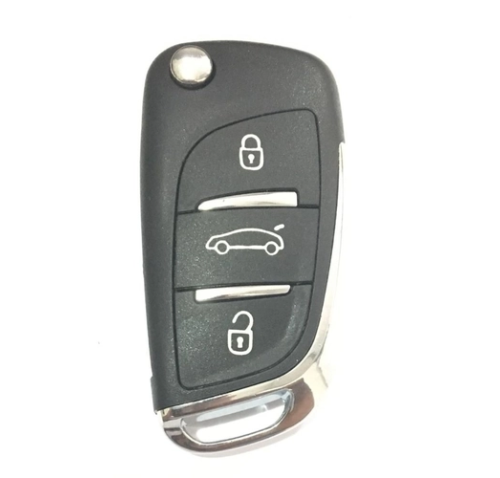 CANIVETE POSITRON MOD CITROEN FLEX CCS-05