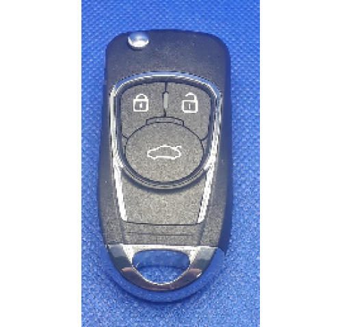 CHAVE KD C/PCF MOD NB22 3B
