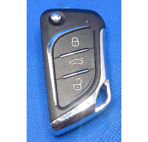 CHAVE KD C/PCF MOD NB30 3B