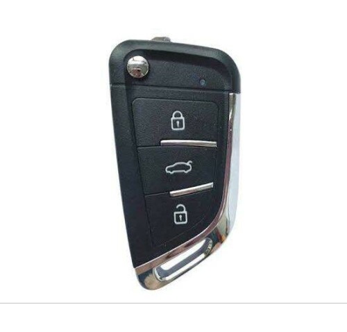 CHAVE KD C/PCF MOD NB29 BMW 3B