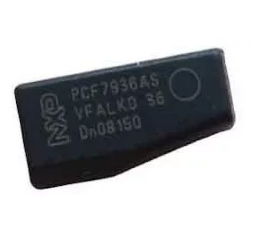 TRANSPONDER T25 RENAULT < 2012
