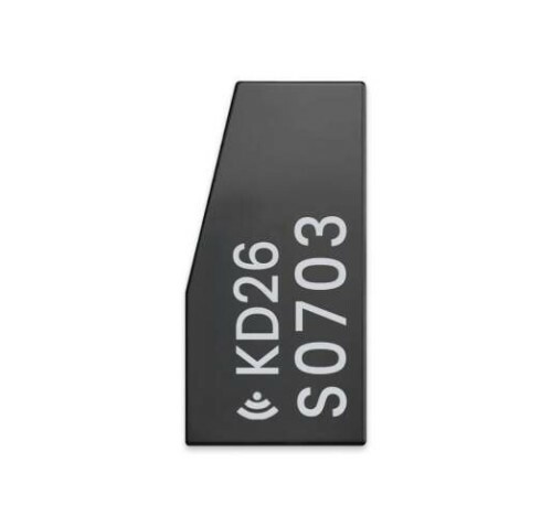 TRANSPONDER KD26 SUPERCHIP