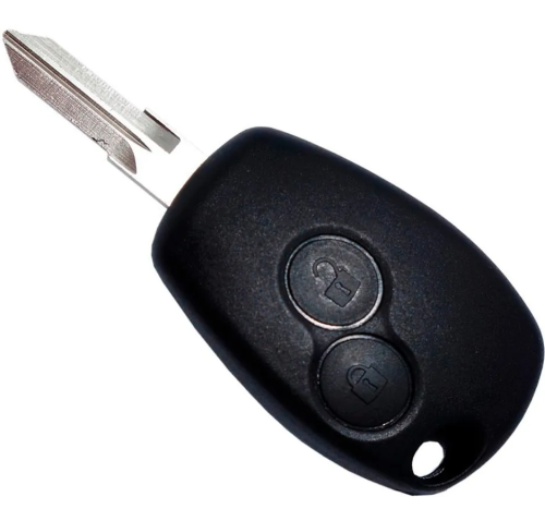 TELECOMANDO RENAULT SANDERO/ LOGAN 7946