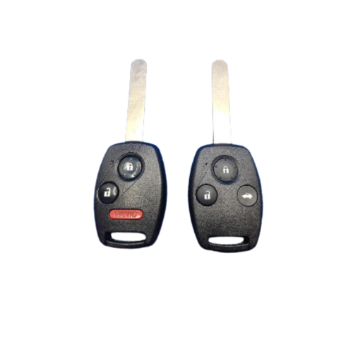 TELECOMANDO HONDA ANTIGO COMPLETO
