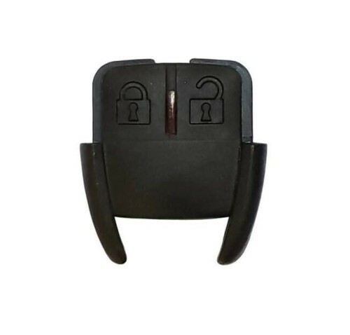 TELECOMANDO GM 2 BOT�O ACIMA 2009 TCL-04