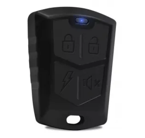 CONTROLE LOOK-OUT LED AZUL