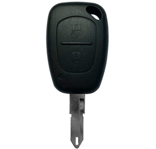 TELECOMANDO RENAULT CLIO 2B