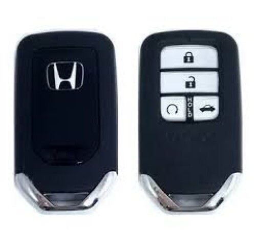 CHAVE PRESEN�A HONDA ID47 2,3,4 BOT�O