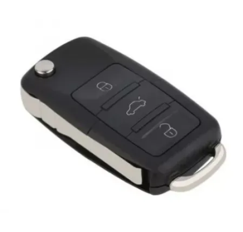 CHAVE CANIVETE VW G5 ORIG 6QE 959 752