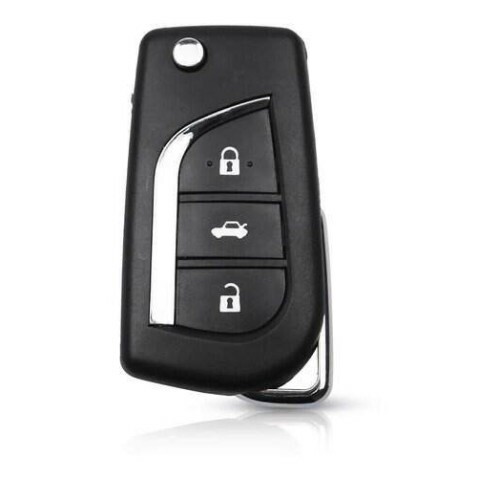 CANIVETE POSITRON MODELO TOYOTA