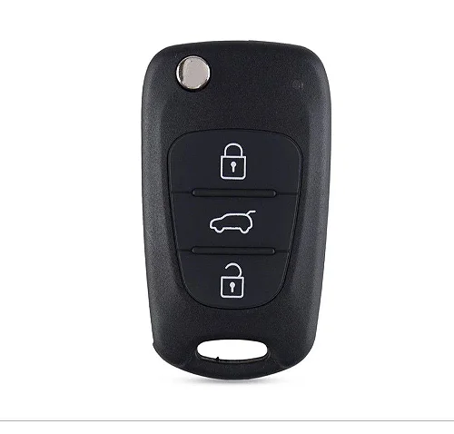 CHAVE CANIVETE HYUNDAI I30