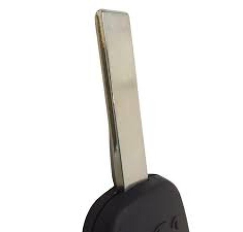 CHAVE GAVETA PEUGEOT PANT C/ FRISO