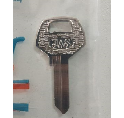 CHAVE YALE-PROFILDER C1014 MARCA:JAS