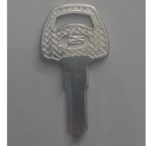 CHAVE YALE AROUCA C1177 MARCA:GOLD