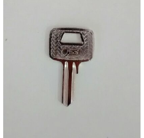 CHAVE YALE - LAFONTE MARCA:GOLD