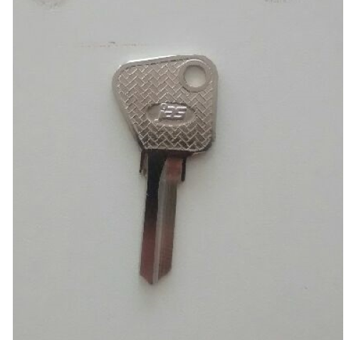 CHAVE YALE - MGM C1085 MARCA:GOLD