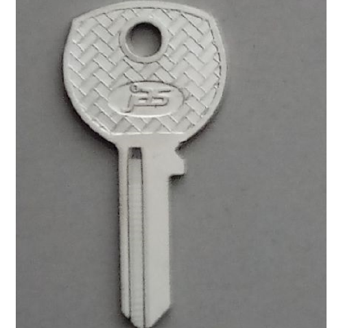 CHAVE YALE - SOPRANO SOBR C1100 MARCA:JAS