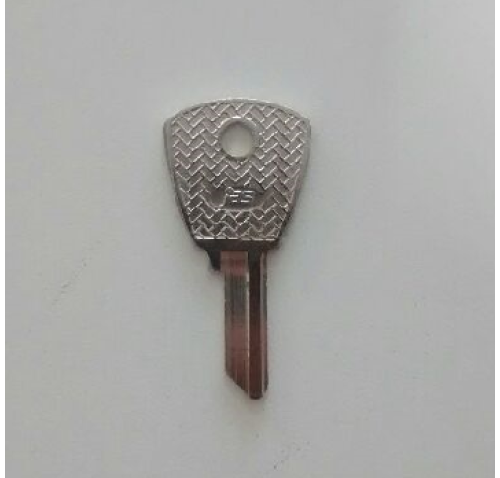 CHAVE YALE - 3F C1049 MARCA:JAS
