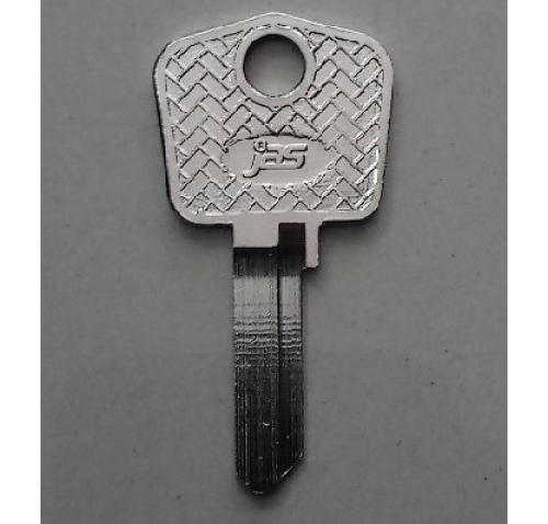 CHAVE YALE - HAGA C1053 MARCA:JAS
