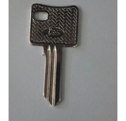 CHAVE YALE - STAM C1086 MARCA:JAS