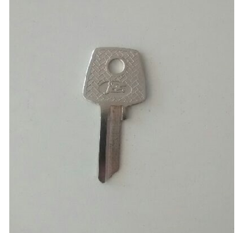 CHAVE YALE - PAPAIZ MARCA:JAS
