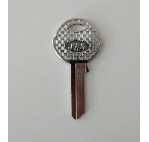 CHAVE YALE - STR C1032 MARCA:JAS