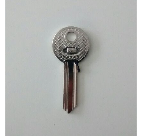 CHAVE YALE - SIL C1002 C1002 MARCA:JAS