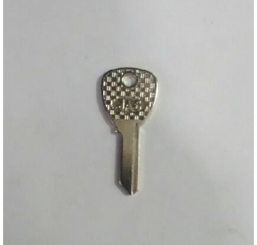 CHAVE YALE - HELLA C1010 MARCA:GOLD