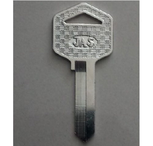 CHAVE YALE - SEGA C965 MARCA:GOLD