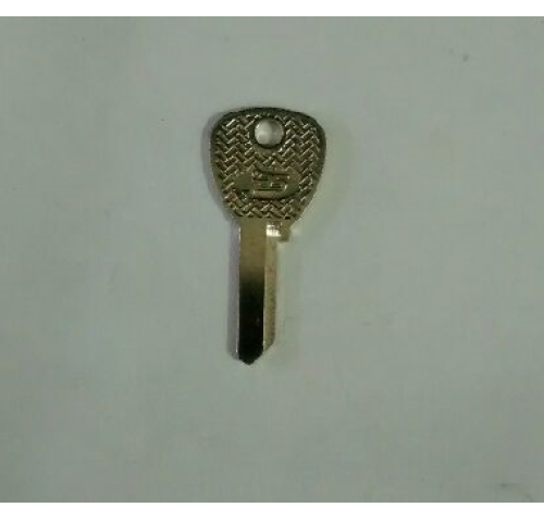 CHAVE YALE - HELLA C960 MARCA:GOLD