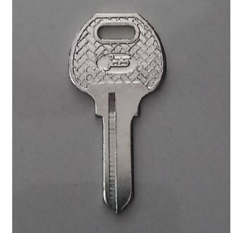 CHAVE YALE - SOPRANO C1062 MARCA:GOLD