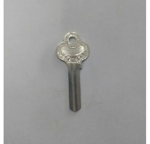 CHAVE YALE - GLOBE C868 MARCA:GOLD